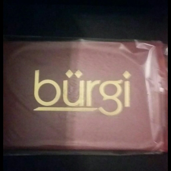 Burgi woman's watch. - Picture 4 of 5